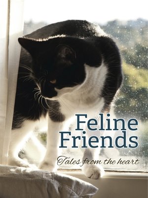 cover image of Feline Friends
